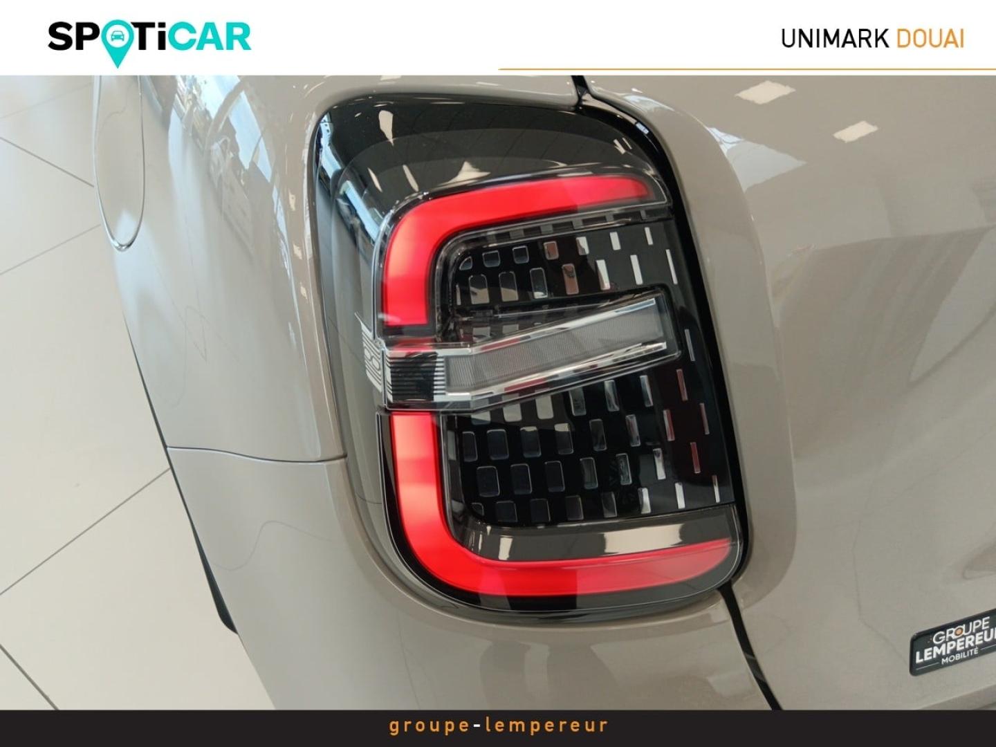 Image FIAT 600 1.2 Hybrid Turbo 145ch Icône eDCT6
