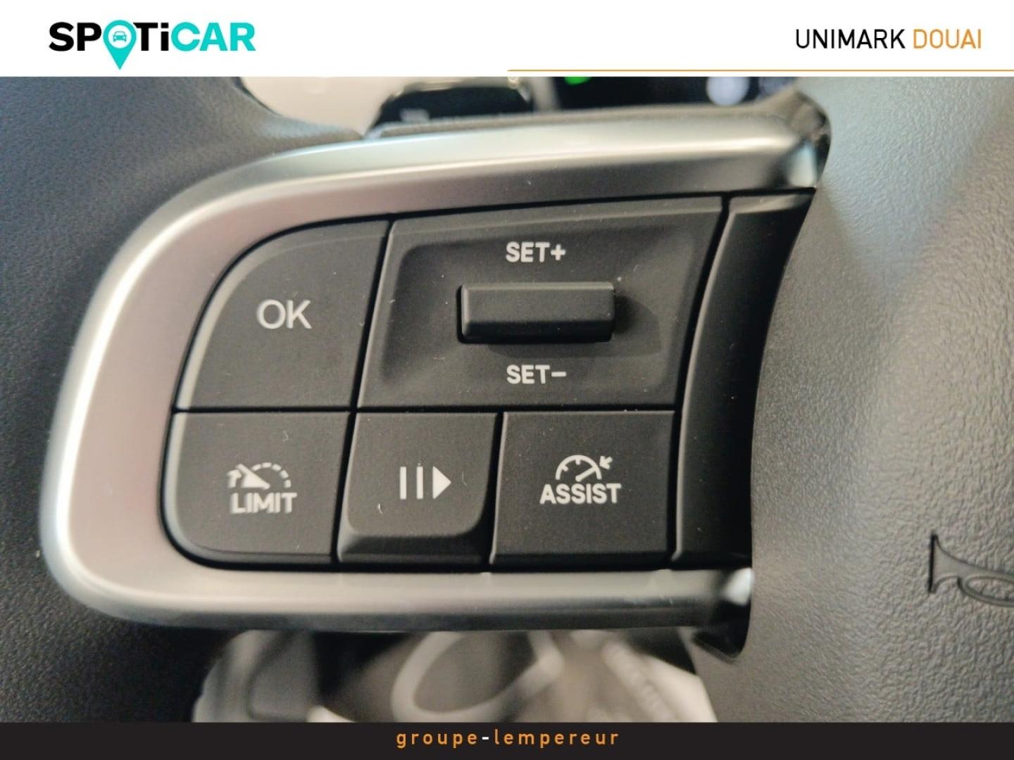 Image FIAT 600 1.2 Hybrid Turbo 145ch Icône eDCT6