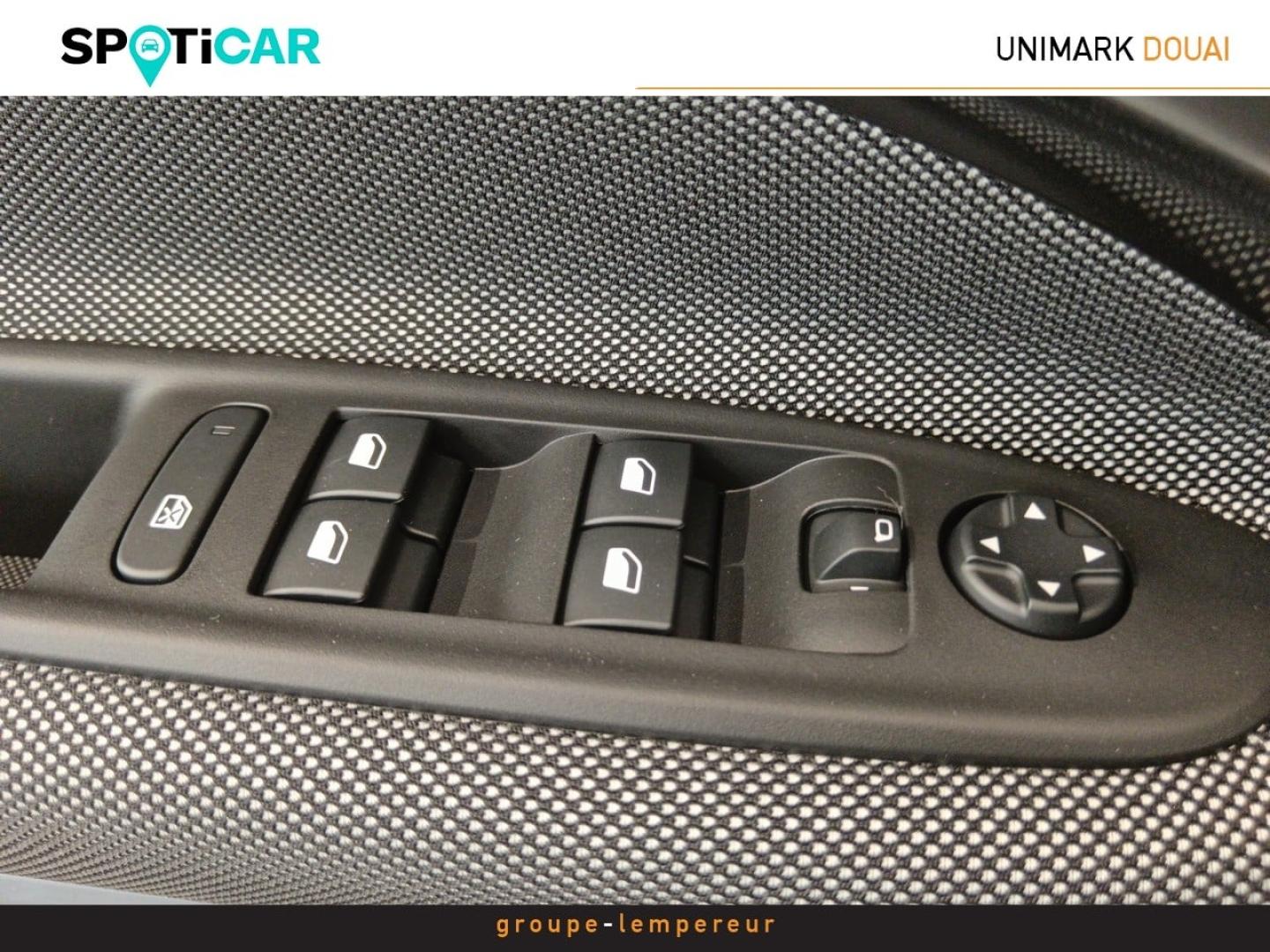 Image FIAT 600 1.2 Hybrid Turbo 145ch Icône eDCT6