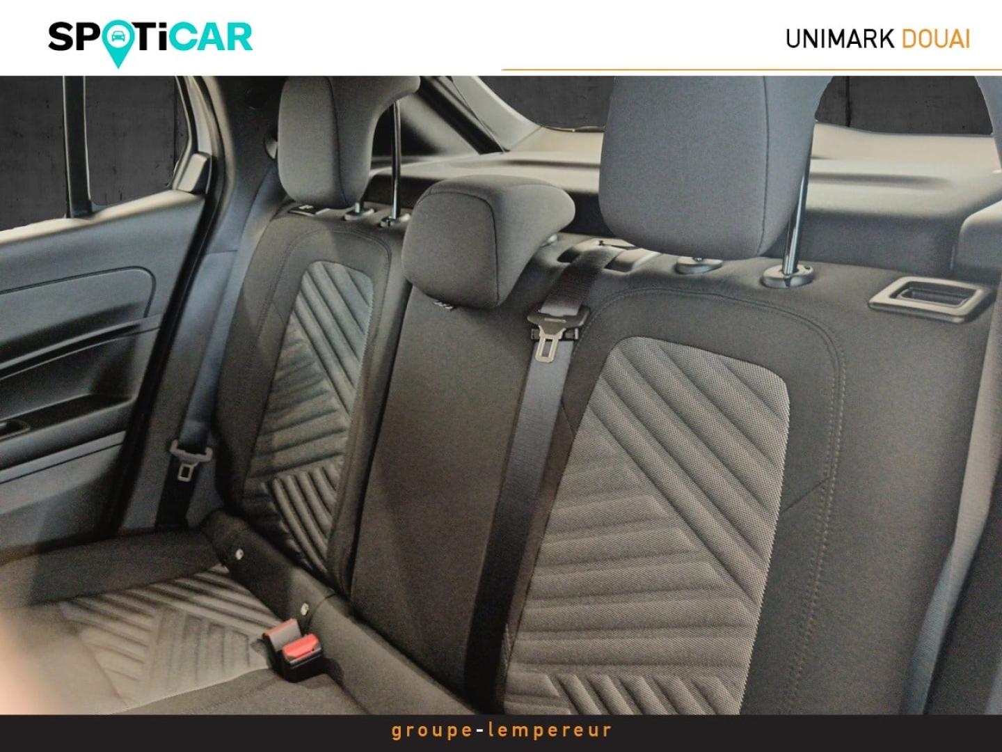 Image FIAT 600 1.2 Hybrid Turbo 145ch Icône eDCT6