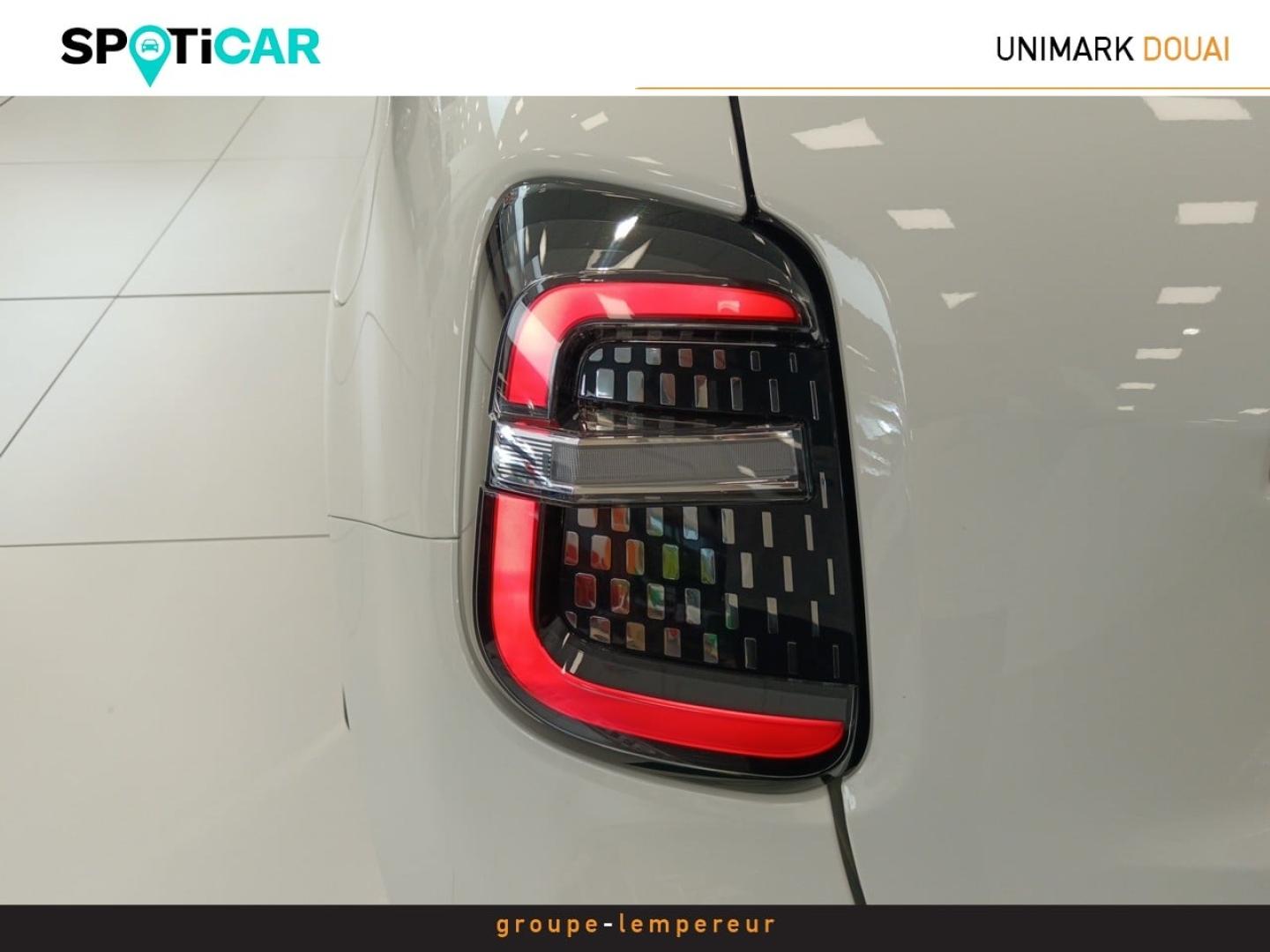 Image FIAT 600 1.2 Hybrid Turbo 145ch La Prima eDCT6