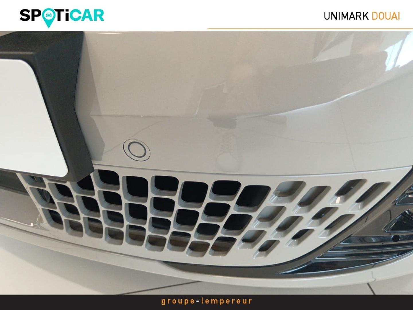 Image FIAT 600 1.2 Hybrid Turbo 145ch Icône eDCT6