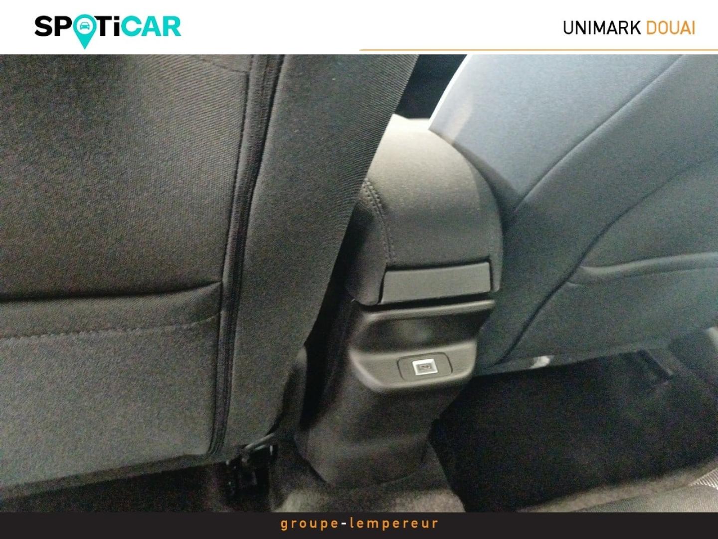 Image FIAT 600 1.2 Hybrid Turbo 145ch Icône eDCT6
