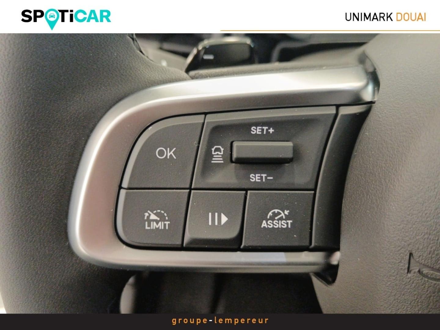 Image FIAT 600 1.2 Hybrid Turbo 145ch La Prima eDCT6