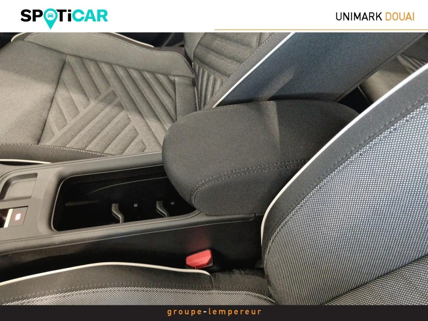 Image FIAT 600 1.2 Hybrid Turbo 145ch Icône eDCT6