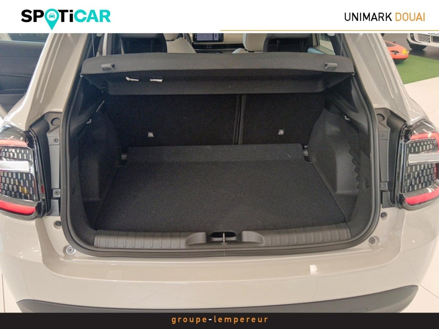 Image FIAT 600 1.2 Hybrid Turbo 145ch Icône eDCT6