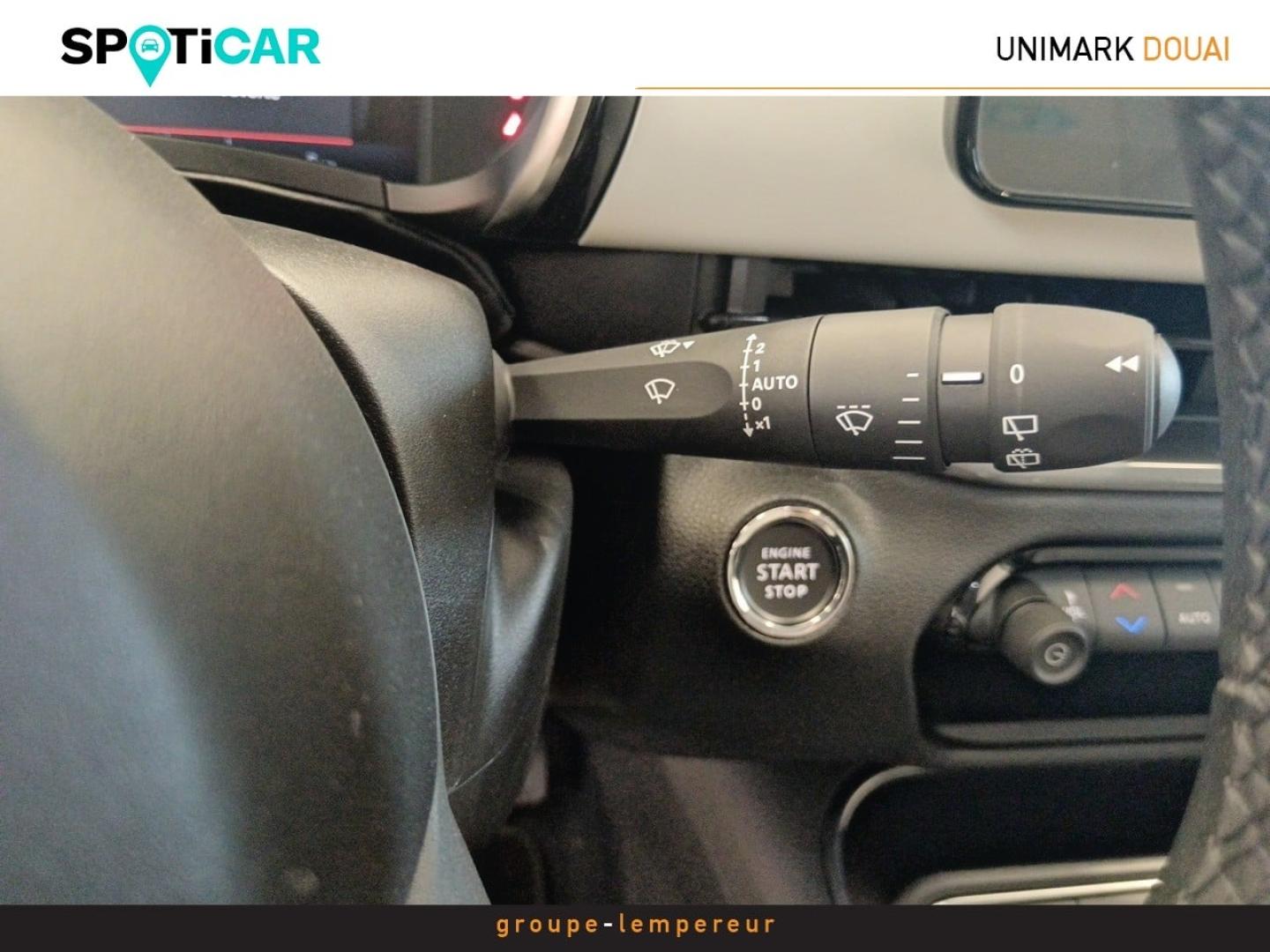Image FIAT 600 1.2 Hybrid Turbo 145ch La Prima eDCT6