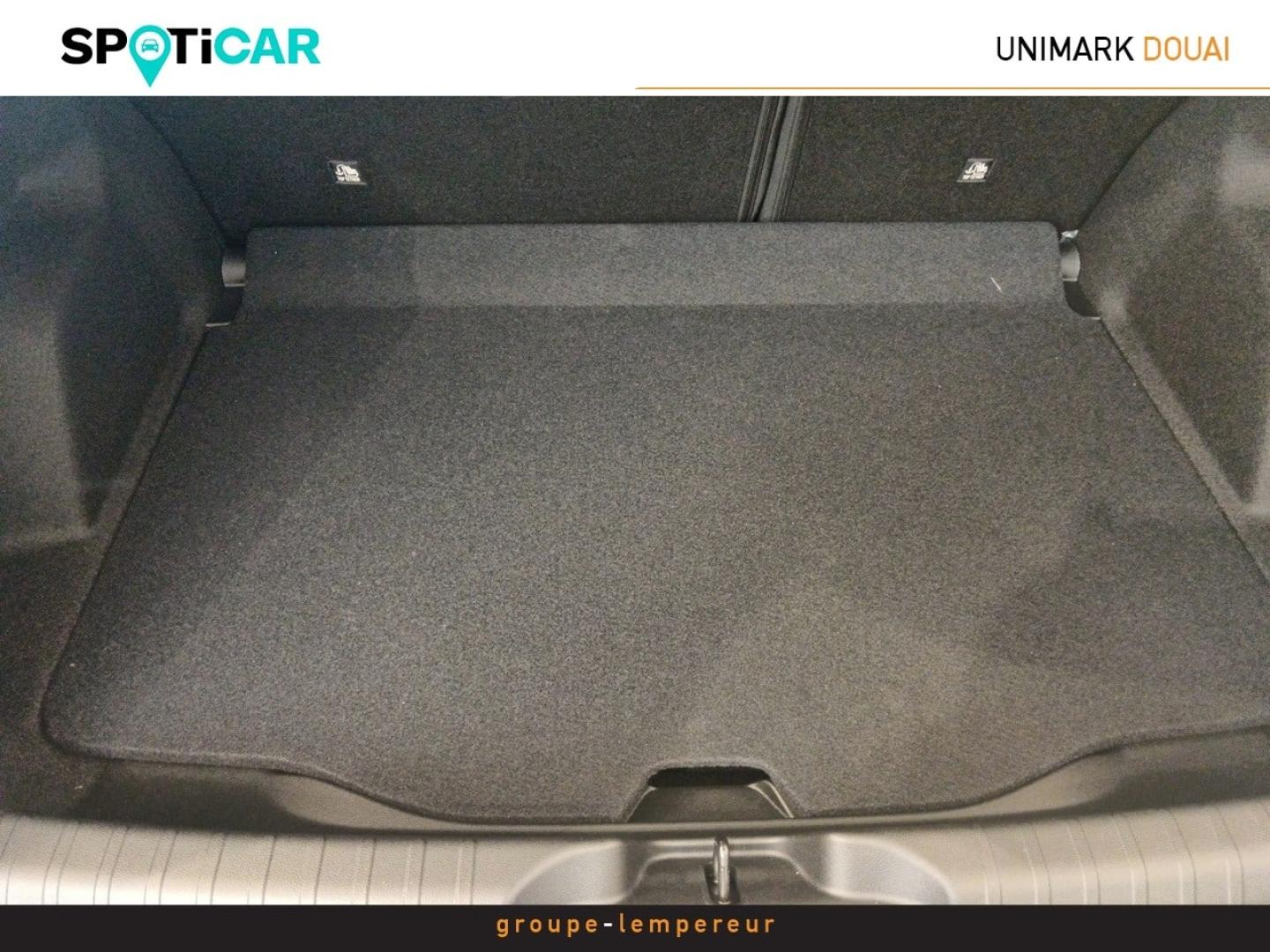 Image FIAT 600 1.2 Hybrid Turbo 145ch Icône eDCT6