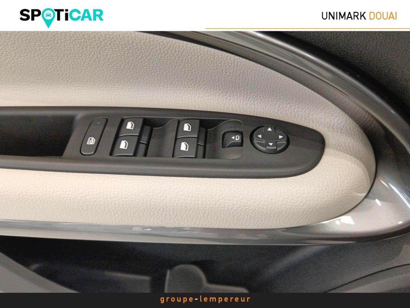 Image FIAT 600 1.2 Hybrid Turbo 145ch La Prima eDCT6