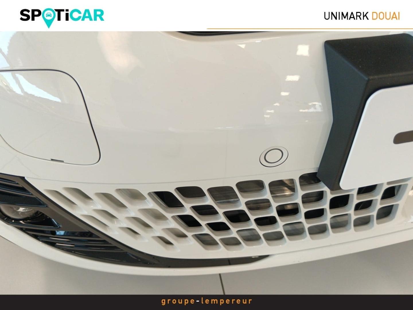 Image FIAT 600 1.2 Hybrid Turbo 145ch La Prima eDCT6