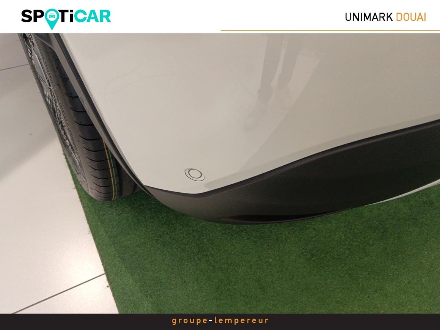 Image FIAT 600 1.2 Hybrid Turbo 145ch La Prima eDCT6