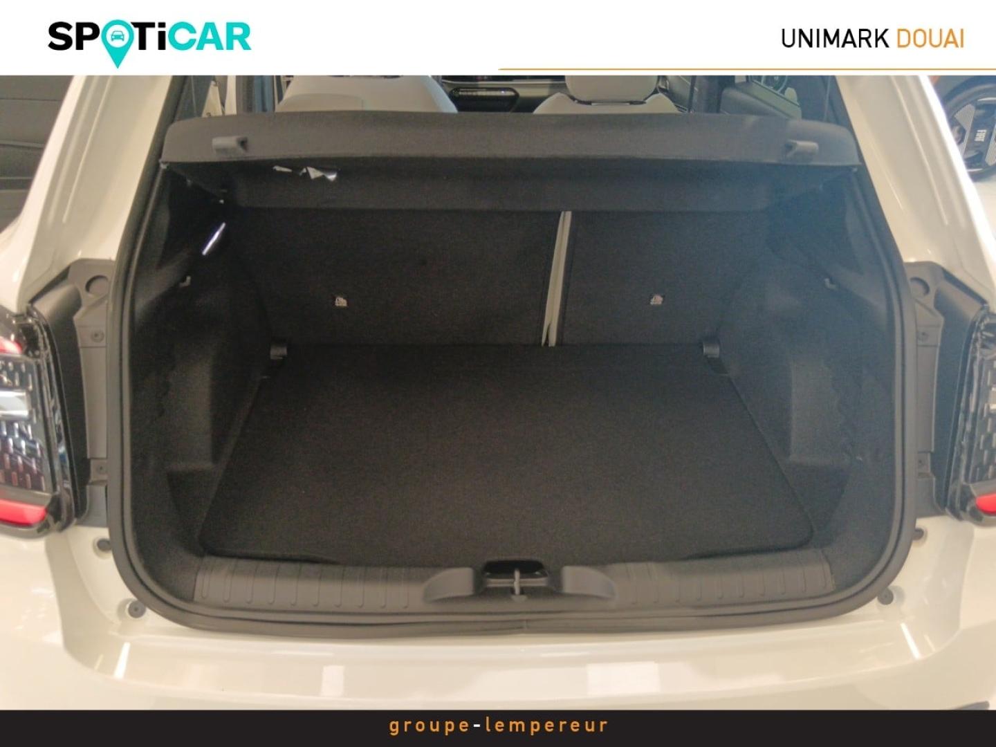 Image FIAT 600 1.2 Hybrid Turbo 145ch La Prima eDCT6