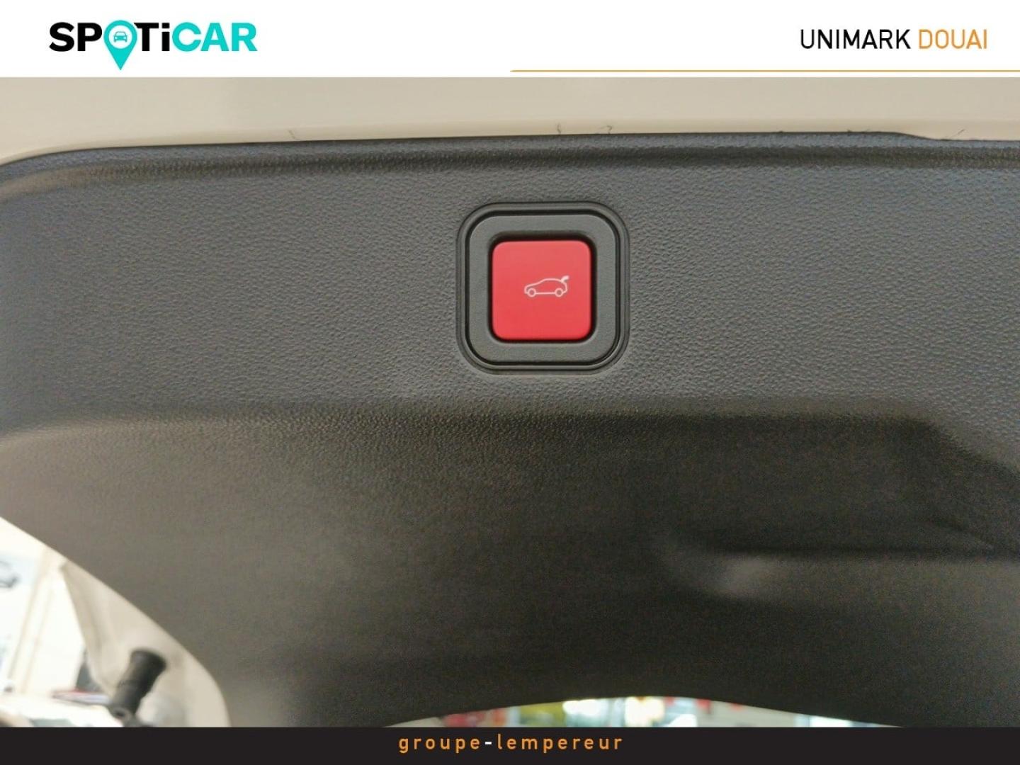 Image FIAT 600 1.2 Hybrid Turbo 145ch La Prima eDCT6