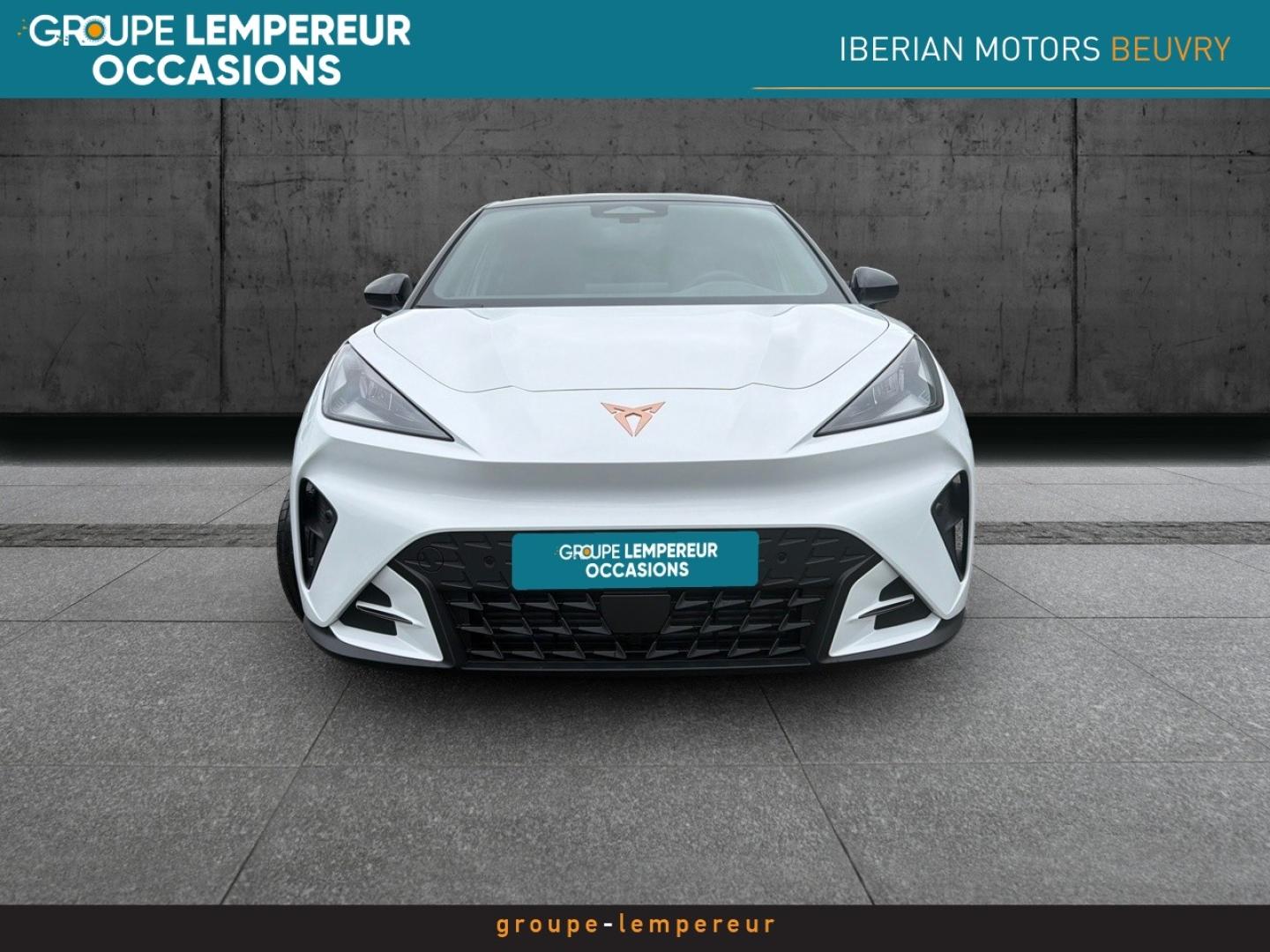 Image CUPRA Raval 211ch 52kWh Endurance
