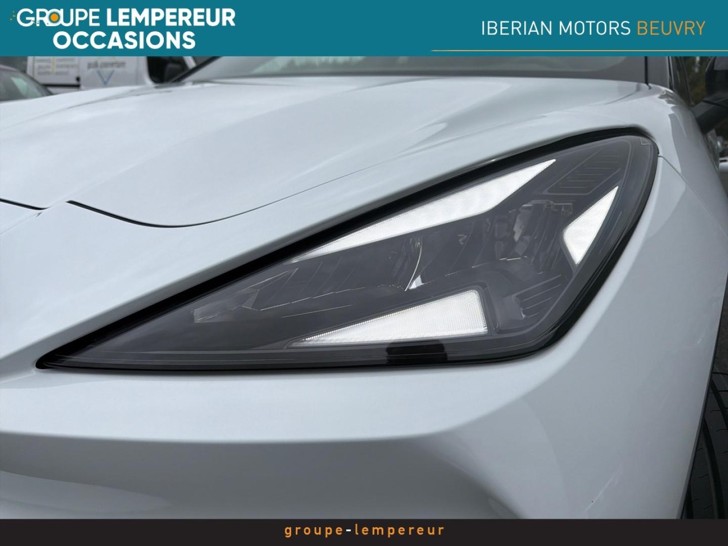 Image CUPRA Raval 211ch 52kWh Endurance