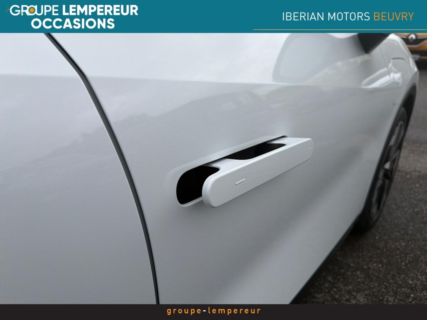 Image CUPRA Raval 211ch 52kWh Endurance