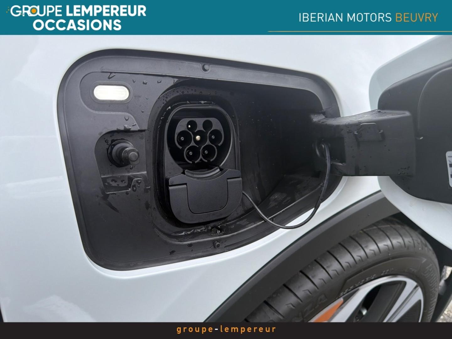 Image CUPRA Raval 211ch 52kWh Endurance