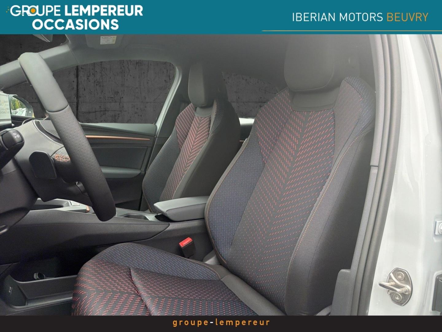 Image CUPRA Raval 211ch 52kWh Endurance