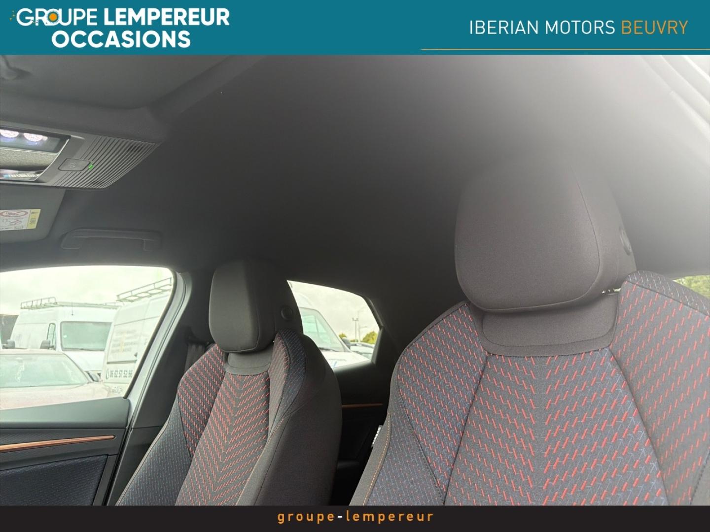 Image CUPRA Raval 211ch 52kWh Endurance
