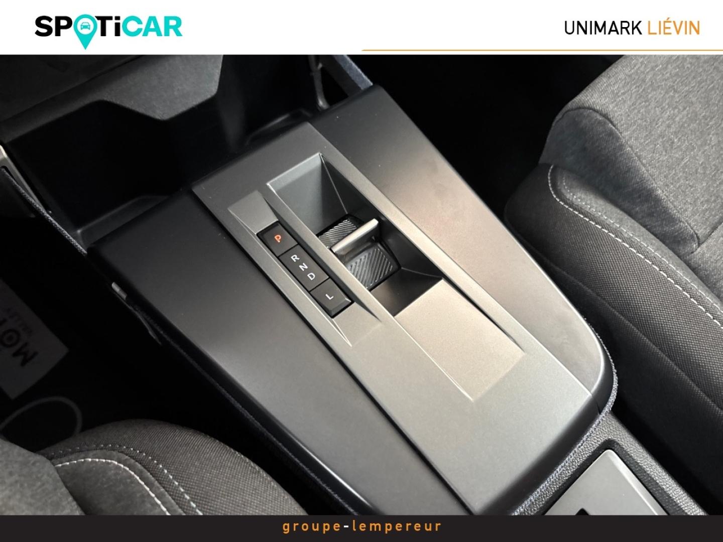 Image OPEL Frontera 1.2 Turbo Hybrid 145ch Edition e-DCT6