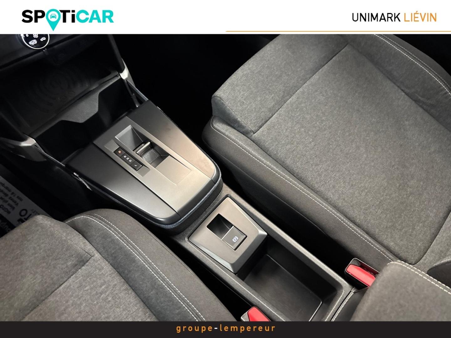 Image OPEL Frontera 1.2 Turbo Hybrid 145ch Edition e-DCT6