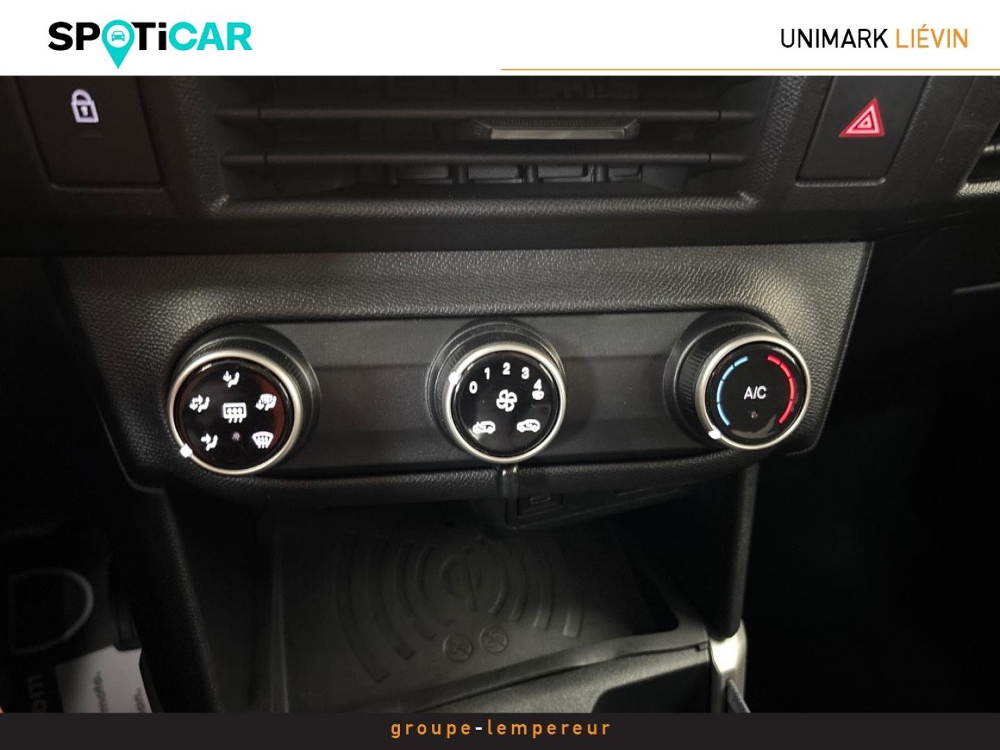 Image OPEL Frontera 1.2 Turbo Hybrid 145ch Edition e-DCT6