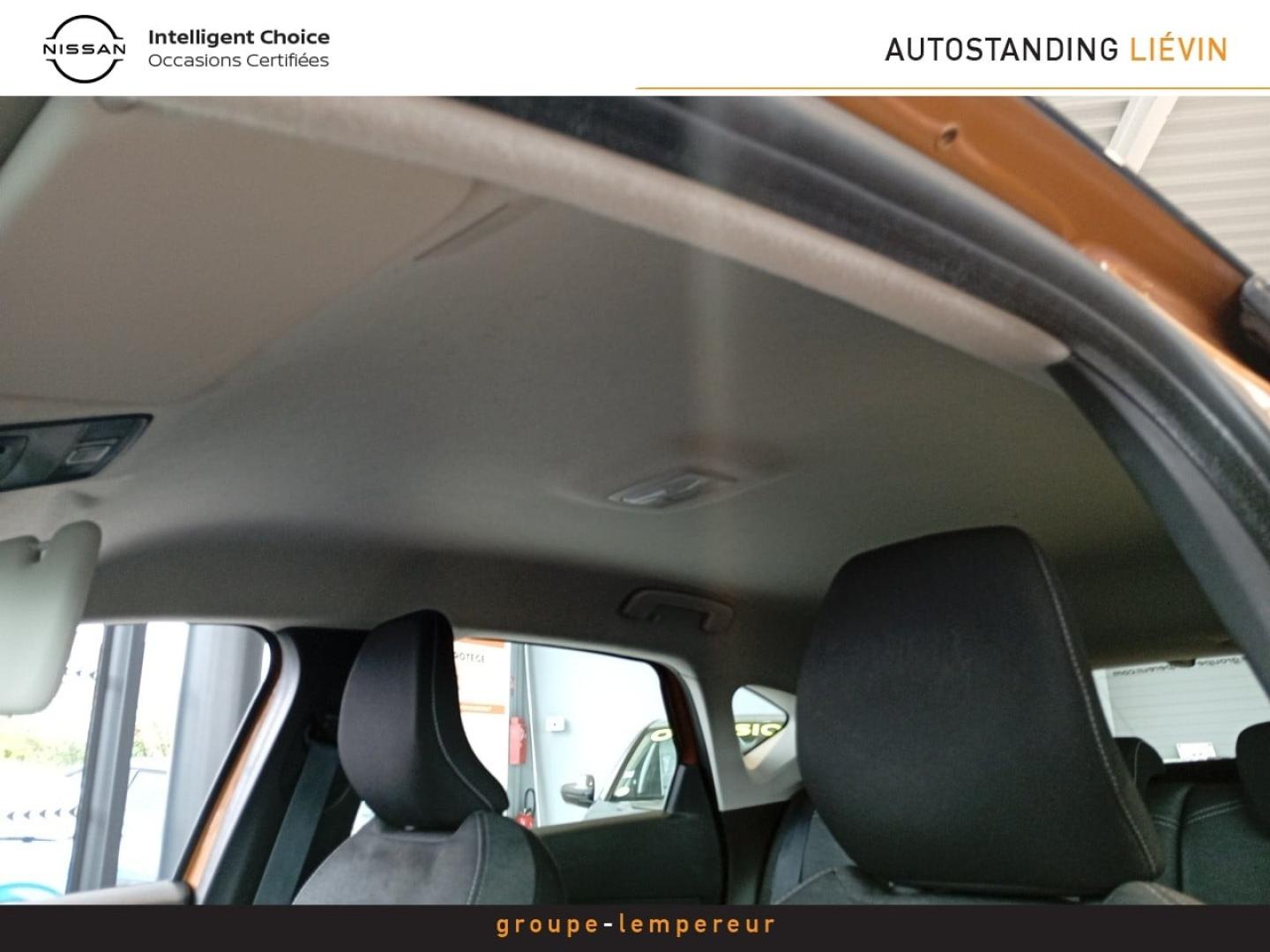 Image RENAULT Captur 1.0 TCe 90ch Business -21