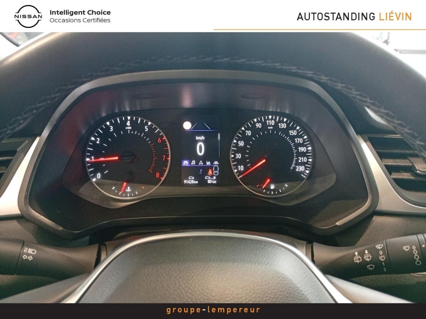 Image RENAULT Captur 1.0 TCe 90ch Business -21