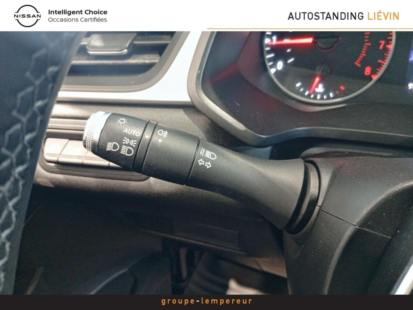 Image RENAULT Captur 1.0 TCe 90ch Business -21