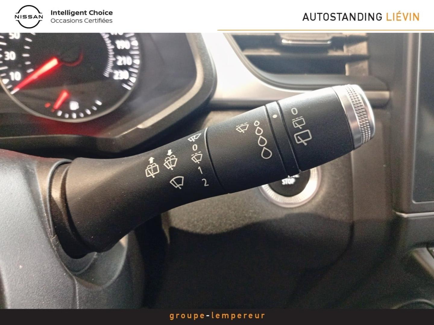 Image RENAULT Captur 1.0 TCe 90ch Business -21