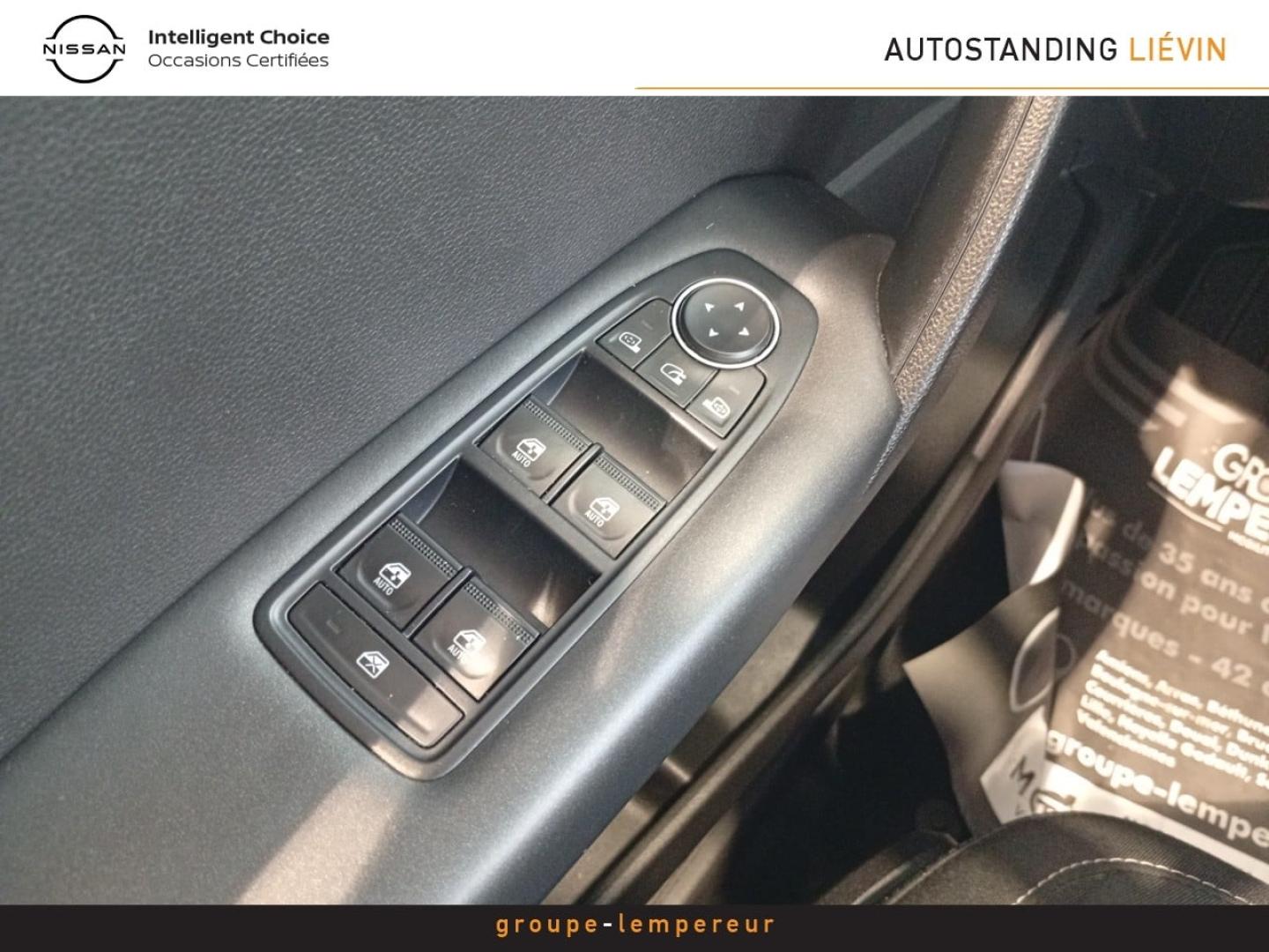 Image RENAULT Captur 1.0 TCe 90ch Business -21