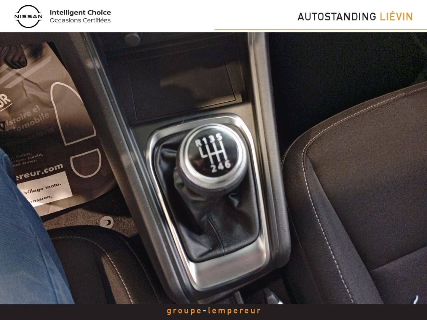 Image RENAULT Captur 1.0 TCe 90ch Business -21