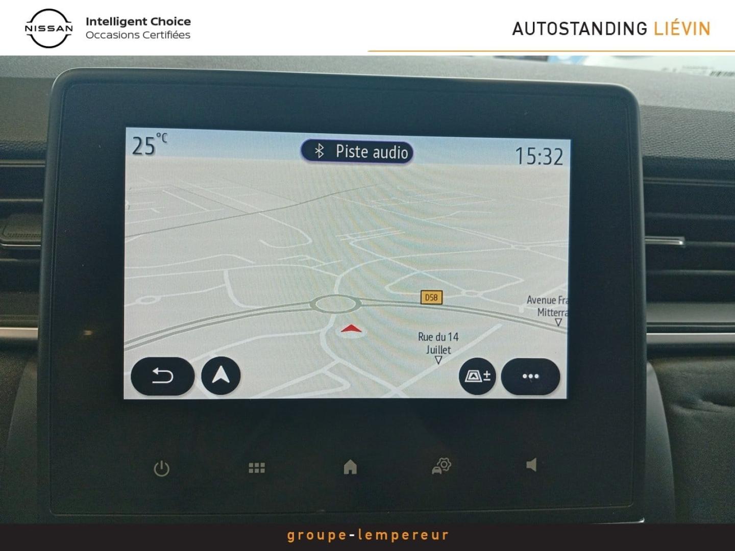 Image RENAULT Captur 1.0 TCe 90ch Business -21