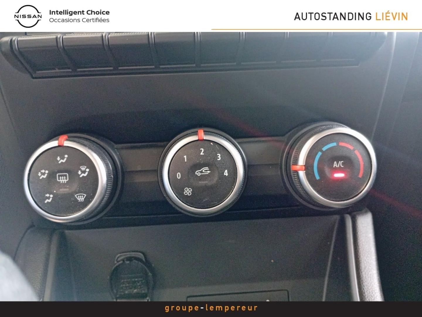 Image RENAULT Captur 1.0 TCe 90ch Business -21