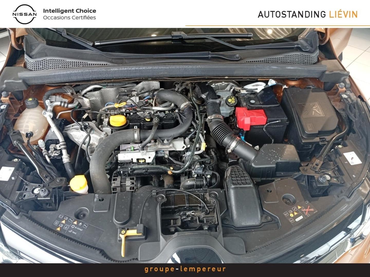 Image RENAULT Captur 1.0 TCe 90ch Business -21