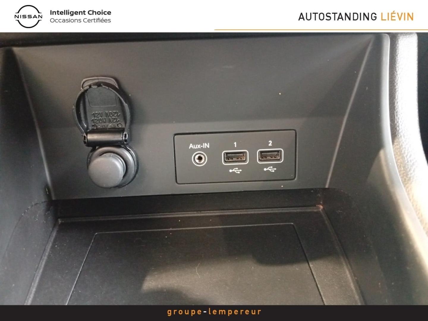 Image RENAULT Captur 1.0 TCe 90ch Business -21