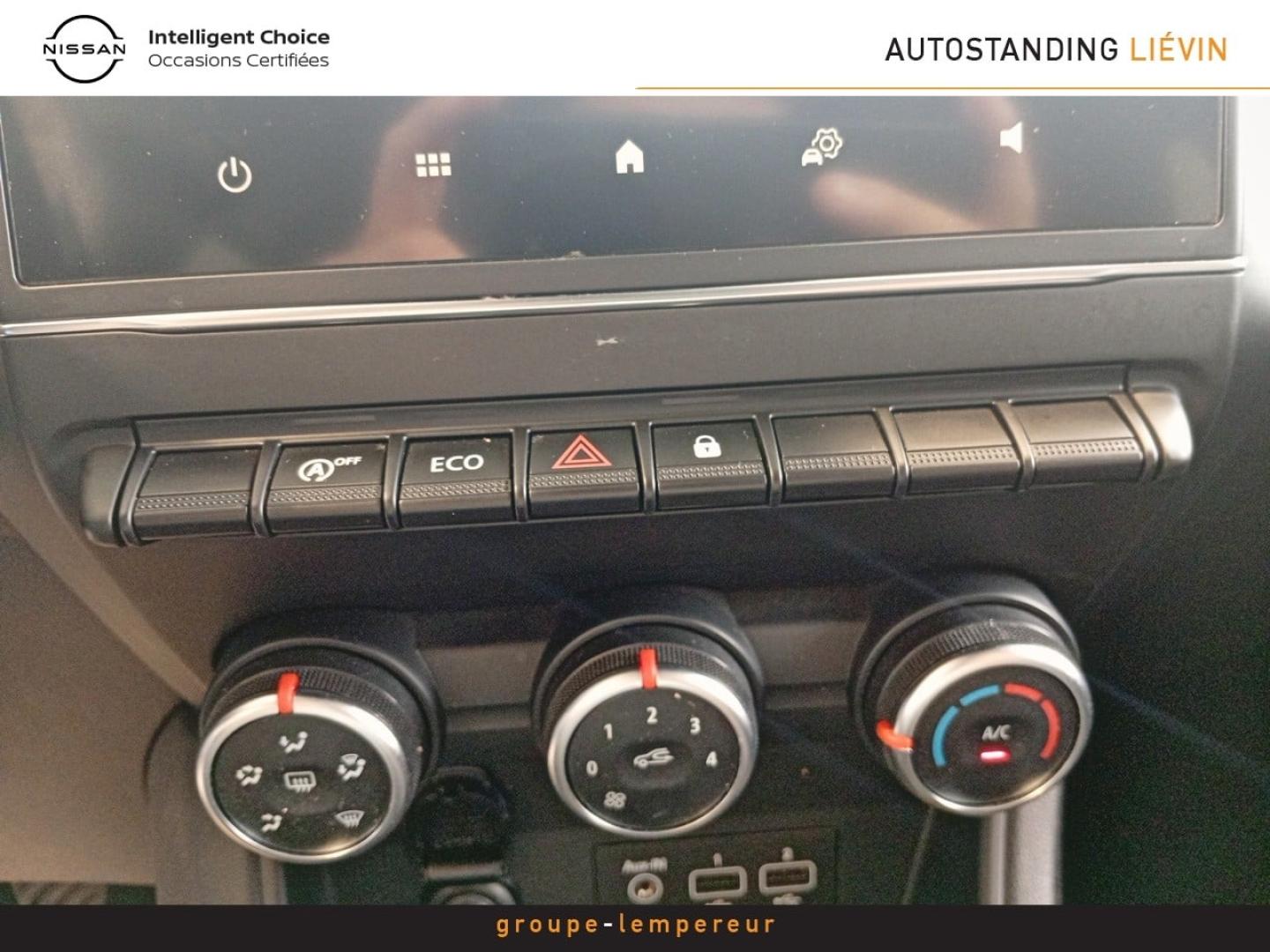 Image RENAULT Captur 1.0 TCe 90ch Business -21