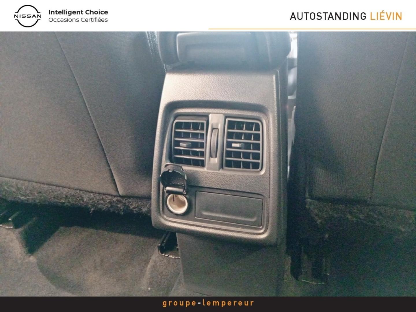 Image RENAULT Captur 1.0 TCe 90ch Business -21