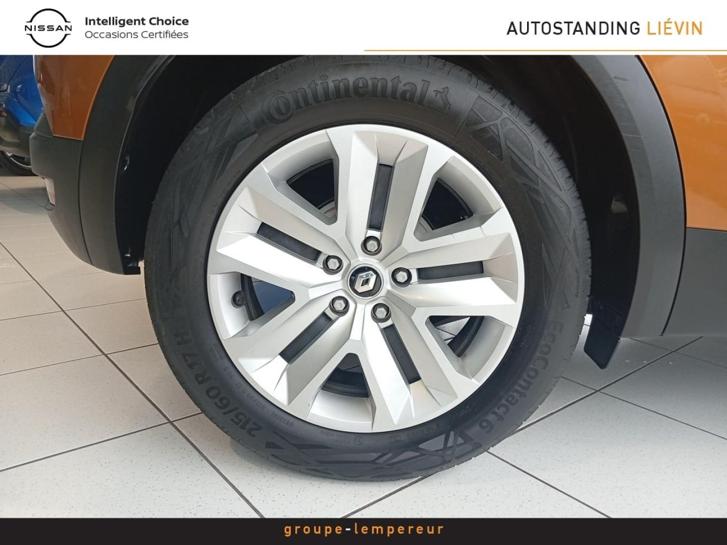 Image RENAULT Captur 1.0 TCe 90ch Business -21