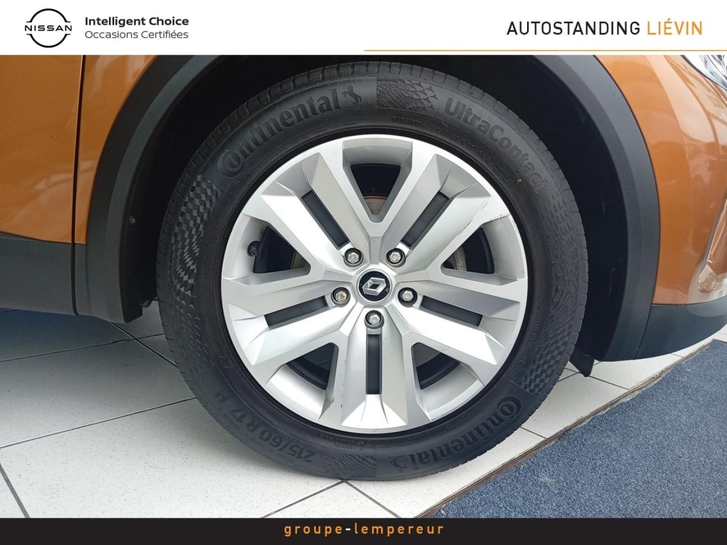 Image RENAULT Captur 1.0 TCe 90ch Business -21
