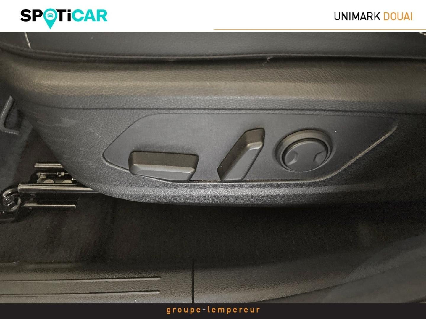 Image KIA Sportage 1.6 T-GDi 265ch PHEV GT-Line Premium BVA6 4x4
