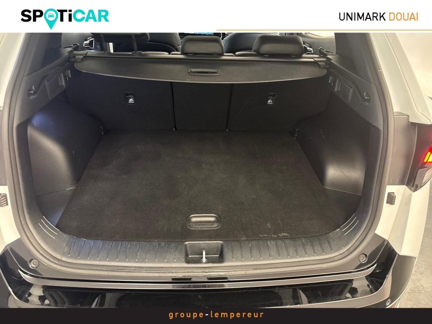 Image KIA Sportage 1.6 T-GDi 265ch PHEV GT-Line Premium BVA6 4x4