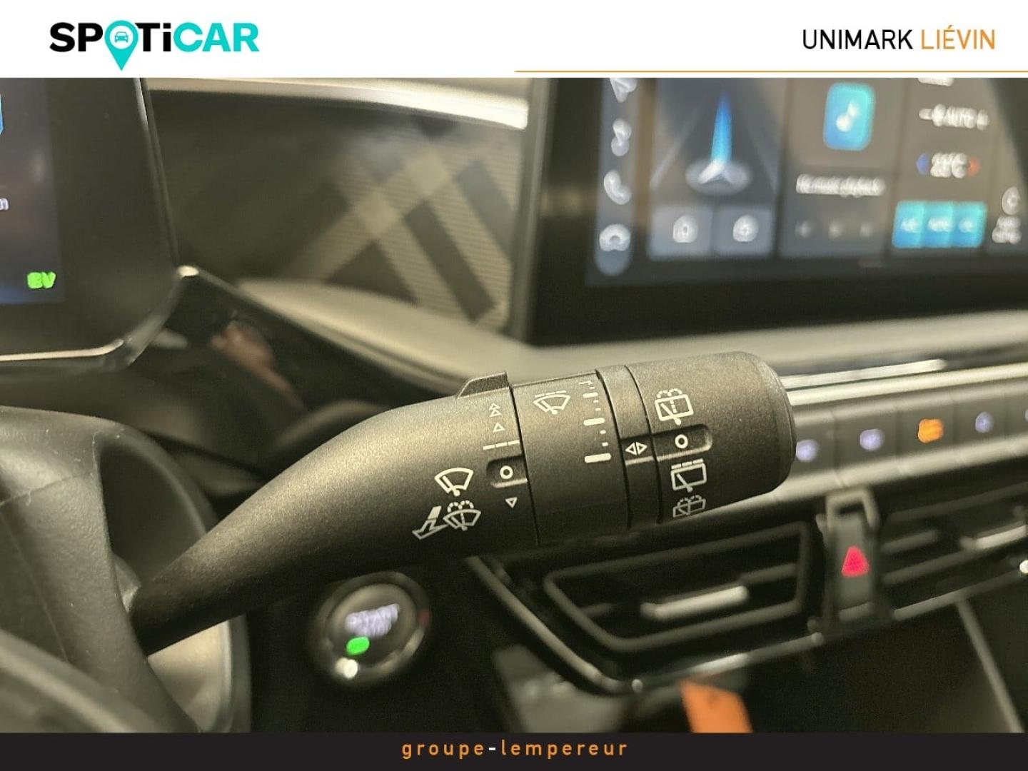 Image MG MOTOR MG3 1.5 Hybrid+ 195ch Comfort
