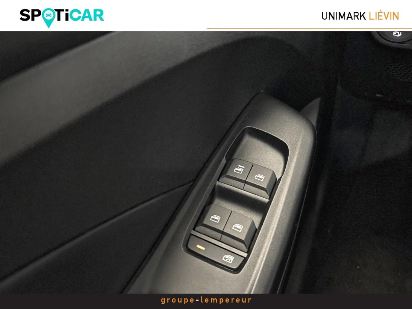 Image MG MOTOR MG3 1.5 Hybrid+ 195ch Comfort