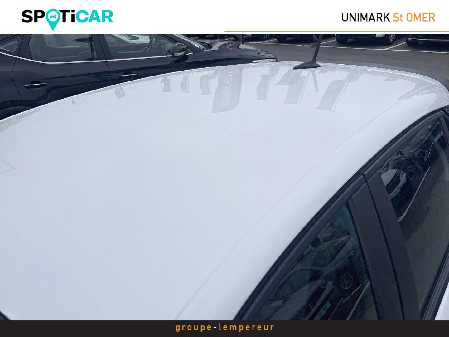 Image OPEL Corsa 1.2 75ch