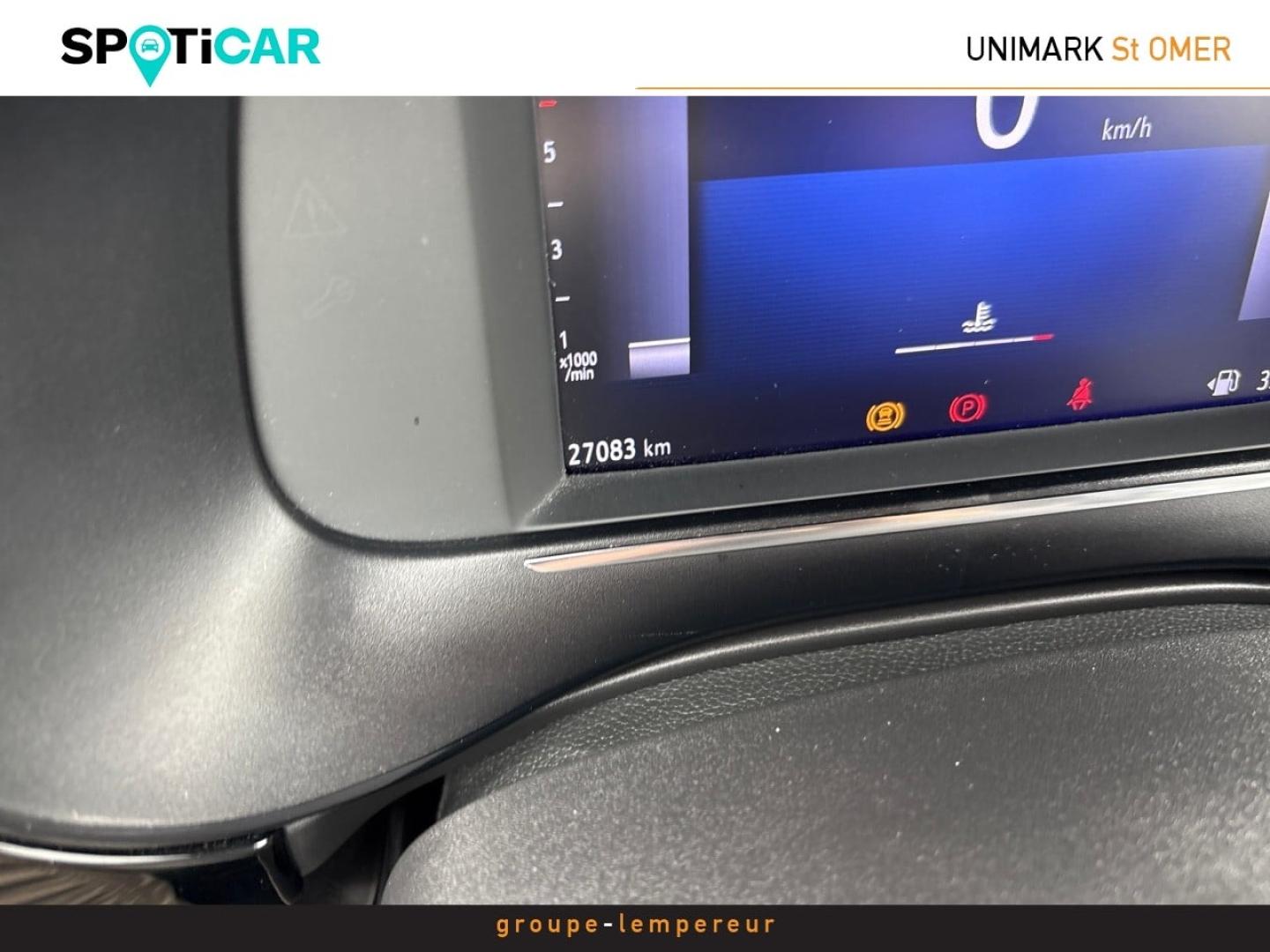 Image OPEL Corsa 1.2 75ch