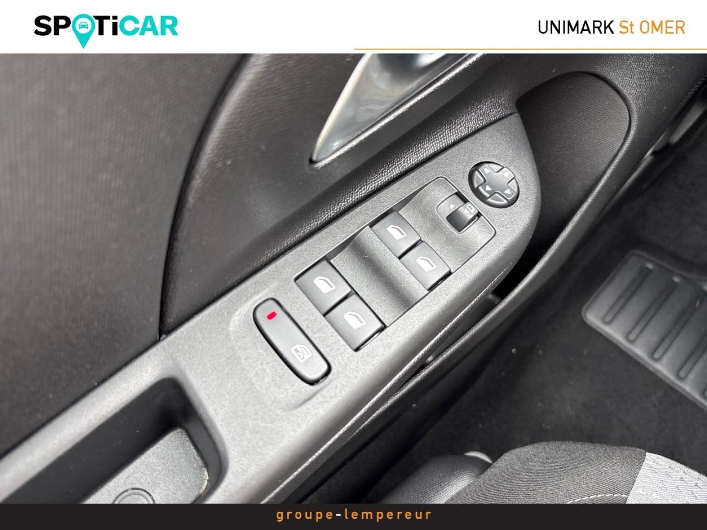 Image OPEL Corsa 1.2 75ch