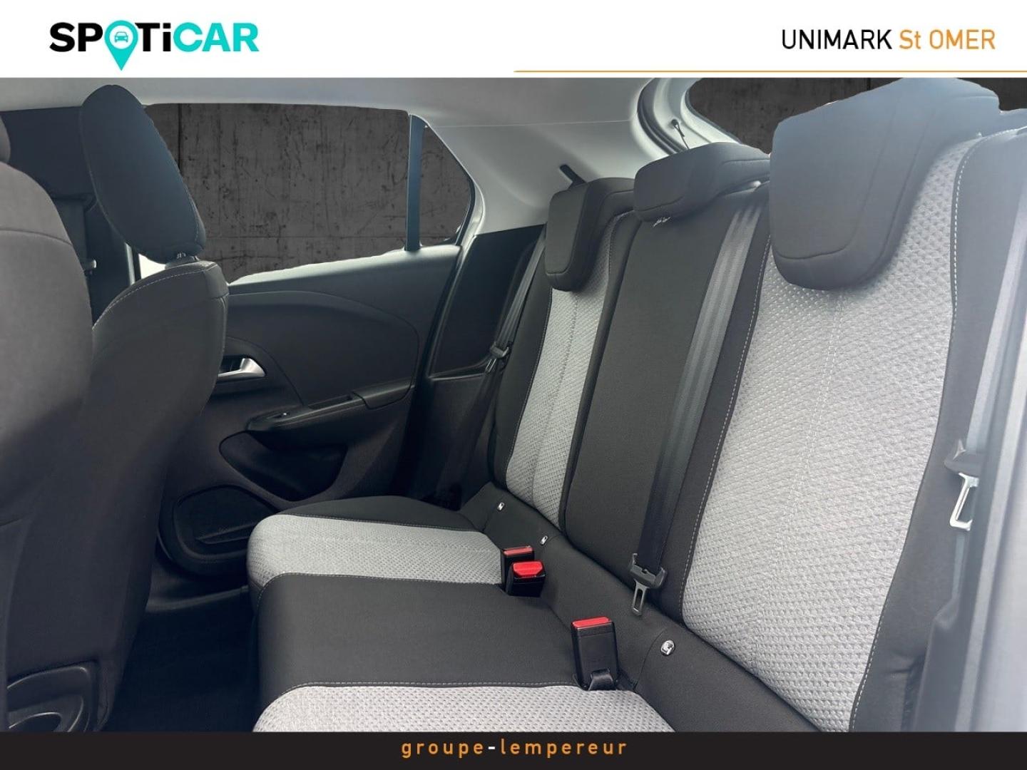 Image OPEL Corsa 1.2 75ch