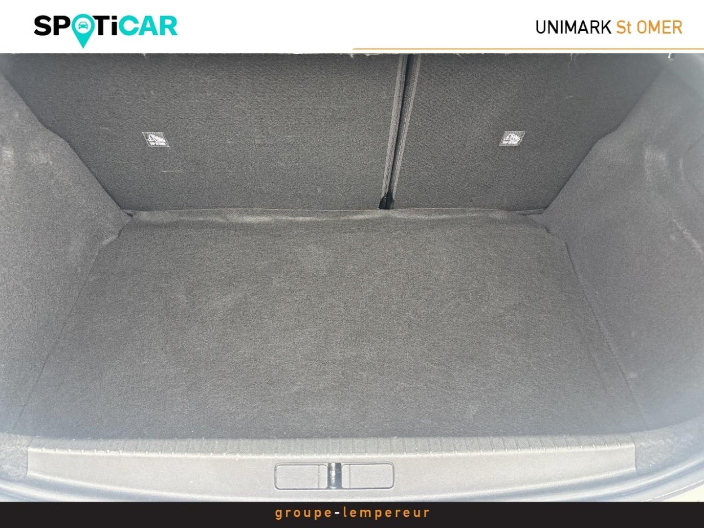 Image OPEL Corsa 1.2 75ch