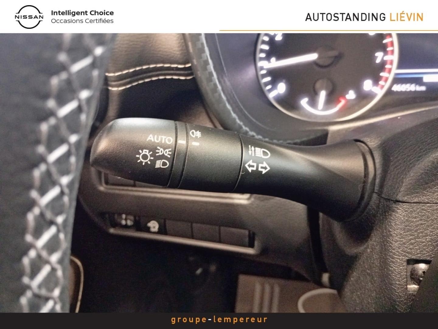 Image NISSAN Juke 1.0 DIG-T 114ch N-Connecta 2023